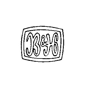 b & h