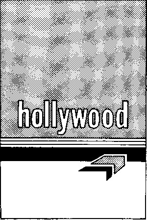HOLLYWOOD