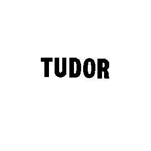tudor