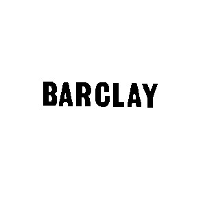 barclay