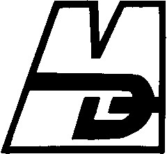 дэм м m
