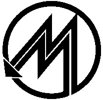 m м