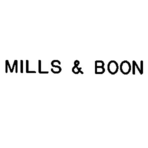 mills & boon