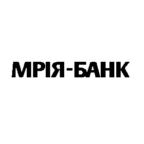 мрія - банк
