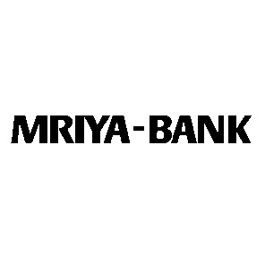 mriya - bank