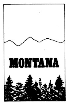 montana