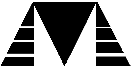 м м m