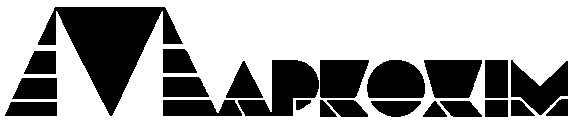 mapkoxim маркохім m м