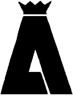 а a