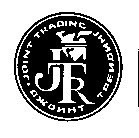 jtr joint tradinc джоинт трейдинг