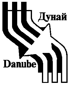 danube дунай