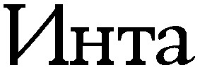 инта