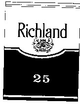 richland 25