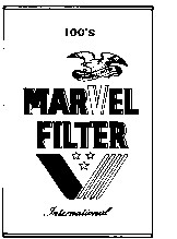 marvel filter international