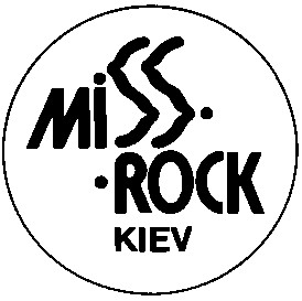 miss rock kiev
