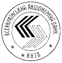 всеукраїнський акціонерний банк