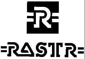 r rastr