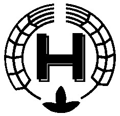 н