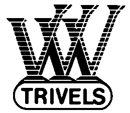 vvv trivels vw