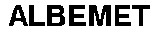 albemet