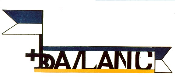 баланс balanc