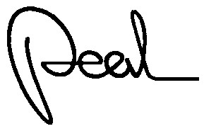 peal