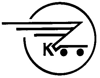 к k