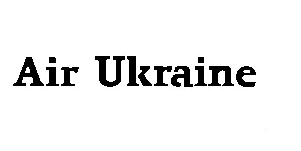 air ukraine