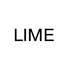 lime