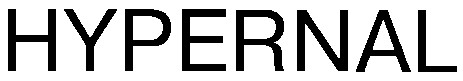 hypernal