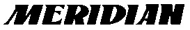 meridian