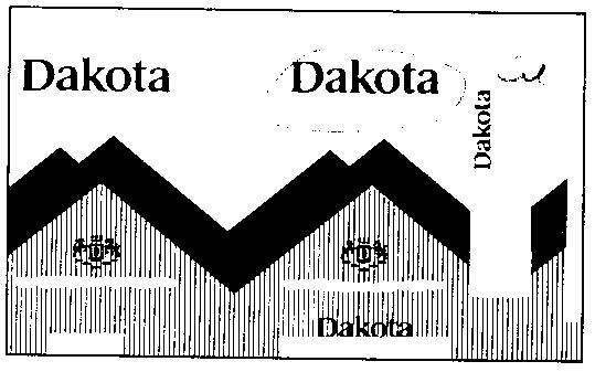 dakota