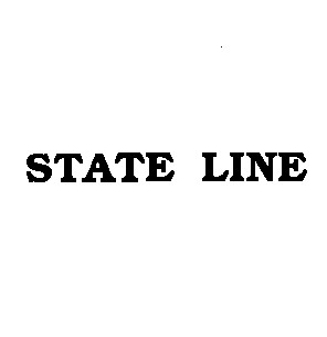 state line