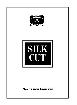 silk cut