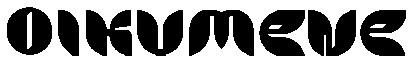 oikumene
