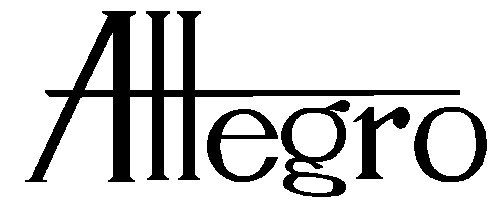 allegro