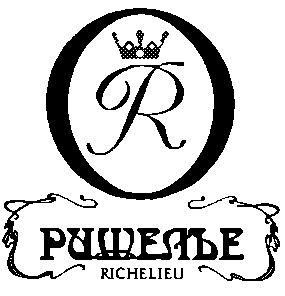 r richelieu ришелье