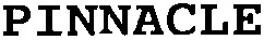 pinnacle