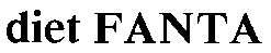 diet fanta