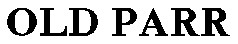 old parr