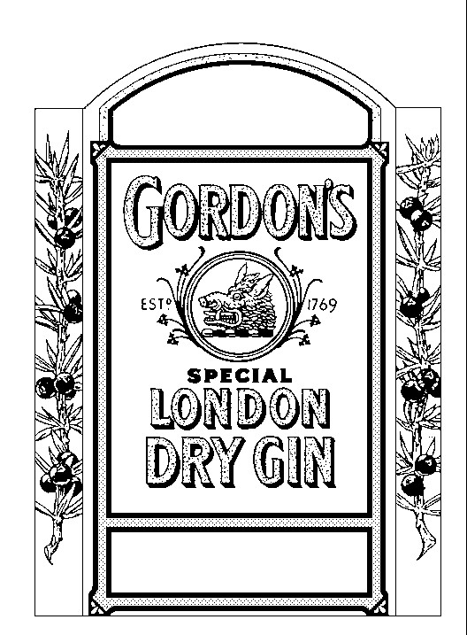 gordon's