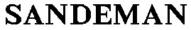sandeman