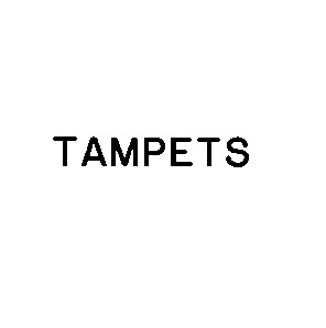 tampets