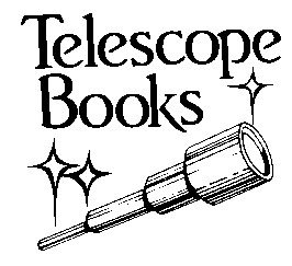 telescope books