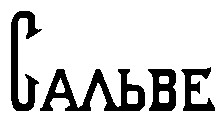 сальве