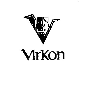 v virkon