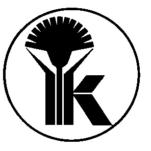 к k