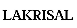 lakrisal