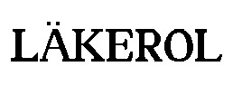 lakerol