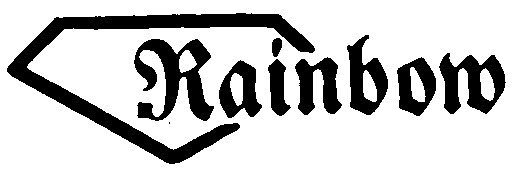 rainbom